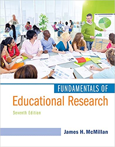 Fundamentals of Educational Research (7th Edition) - Original PDF